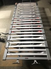 2 SOMMIERS SWISSFLEX  160x200