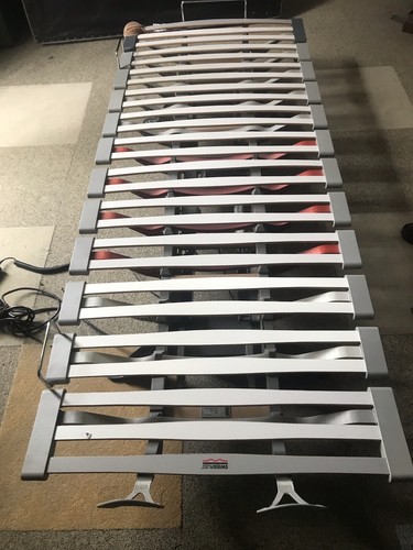 Sommiers swissflex 160x200 - 2,