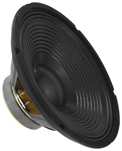 Monacor 302 8 ohm - pa,