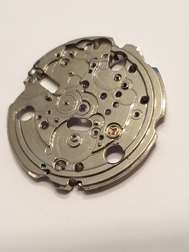 Platine seiko 6309 comme - seiko, de