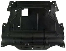 Cache Sous Le Moteur Pour Ford