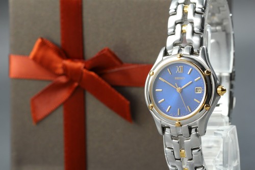 Presque comme neuve montre - neuve],