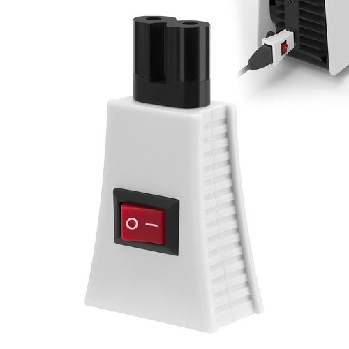Adaptateur bouton - de,