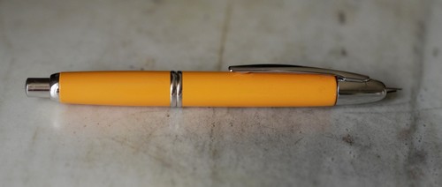 Stylo plume pilot - stylo,