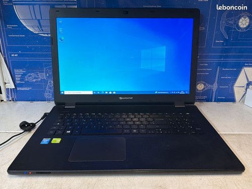 Packard bell ordinateur - packard,