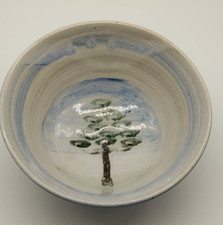 Bol Vintage Céramique Collection Vaisselle Art de la Table