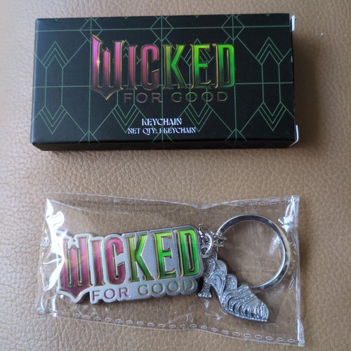 Wicked one keychanot sale - wicked,