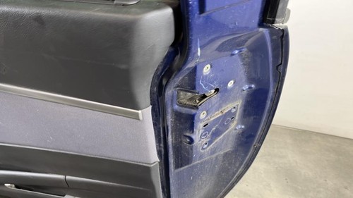 Porte laterale droit peugeot - droit,
