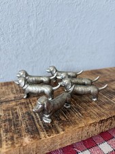 Lot six portes - portes, couteau
