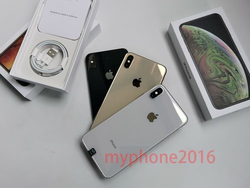 Apple iphone max - apple, xs