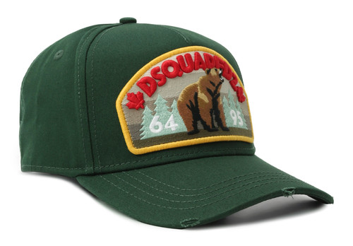Casquette dsquared2 canada - casquette,
