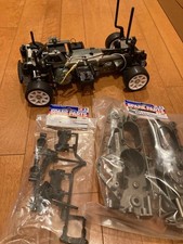 TAMIYA M-03 FF Chassis RC Car