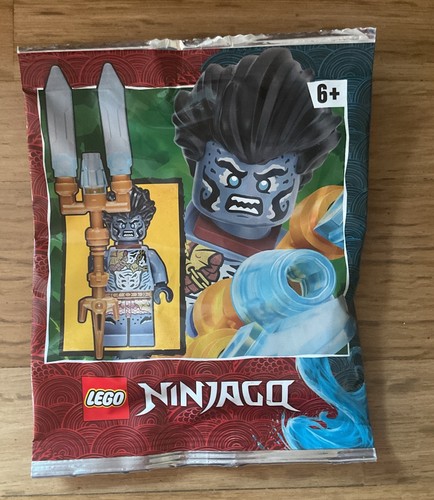 Figurine lego minifigure - lego,