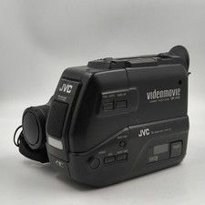 Caméscope Enregistreur JVC