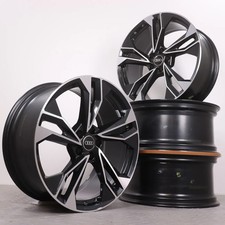 4x Audi A5 / S5 F5 8W 20