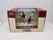 Lemax Vail Village Saintly