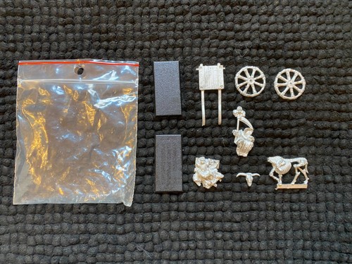 Citadel miniatures games - citadel, ~games