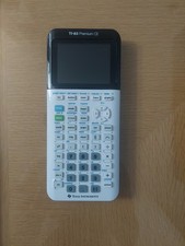 Texas instruments 83 - texas,