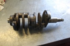 1994 QUATRE VINNS FLING EVINRUDE 115 CV v4 ARBRE DE VILEBREQUIN #18568