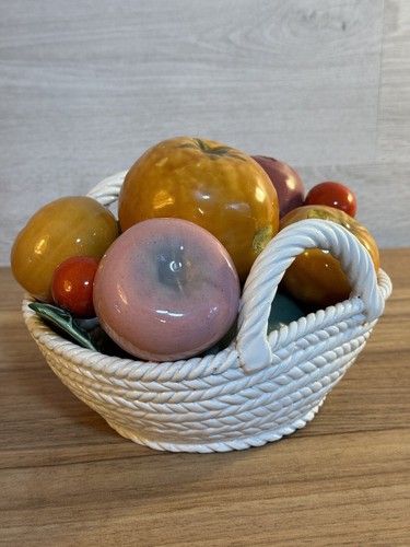 Corbeille fruits en - corbeille,