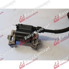 BOBINE ALLUMAGE MOTEUR HONDA GXV 160 (1) - MOTEUR HONDA GXV 160 (1)