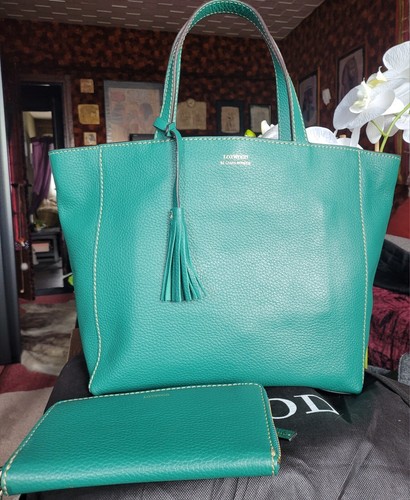 Sac cabas loxwood - cabas, "le