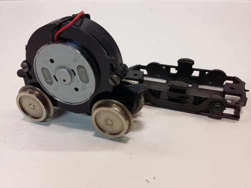 Motorisation lima kit - motorisation, ho