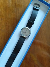 Montre Taboo Taboo Inox