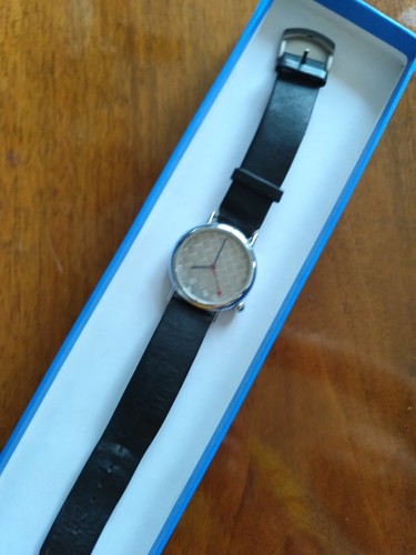 Montre taboo inox - taboo,