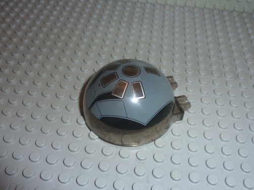Lego windscreen x - 6, 3