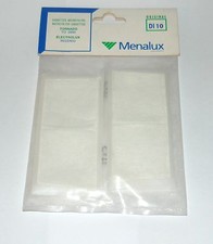 Micro Filtre aspirateur