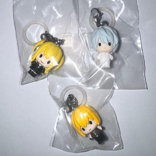 Death note megirushi accessory - note,