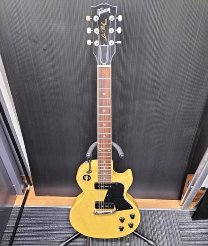 Guitare électrique gibson les - gibson,
