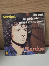 Vintage disque vinyle 45 tours