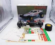 Prafa Tornado Buggy
