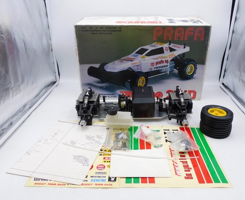 Prafa tornado buggy - tornado,