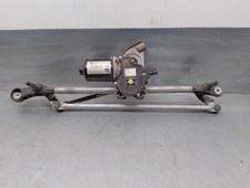 726750302 MOTEUR D´ESSUIE-GLACE AVANT / 61617239510 / 4862092 POUR BMW SERIE 1 L