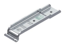 Crochet de Grenouillère