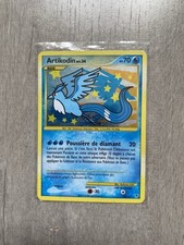 Carte Pokémon HOLO Artikodin 148/147 Vainqueurs Suprêmes Platine PROCHE DU NEUF