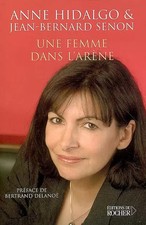 Une femme dans l'arène, Anne