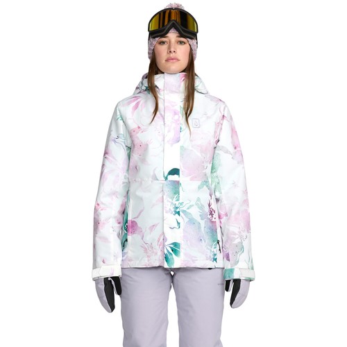 Veste isolante volcom bolt - w's,