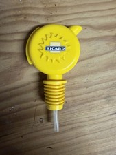 Pub bar doseur Jaune   Ricard