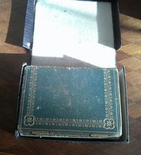 MISSEL DE JEANNE D'ARC PAROISSIEN ROMAIN EN LATIN ET FRANCAISVERS 1900 12 X 9 CM