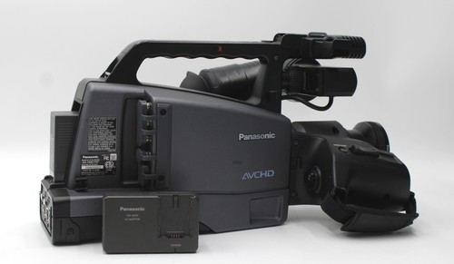 Panasonic hmc70p - panasonic, ag-hmc70p