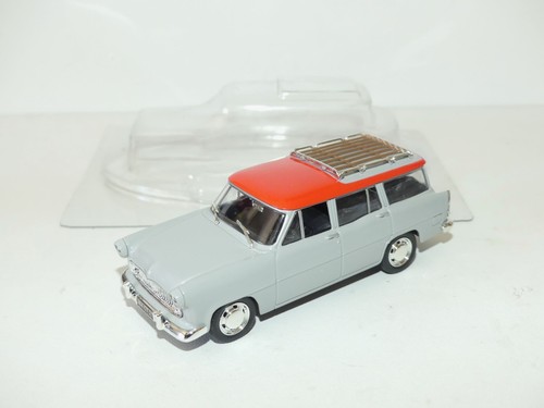 Simca marly gris - gris, norev
