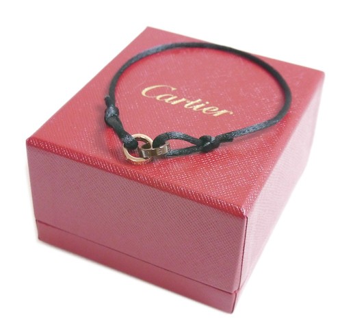 Authentique bracelet cartier - bracelet,