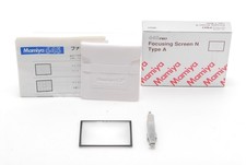 【INUTILISÉ】 Mamiya 645