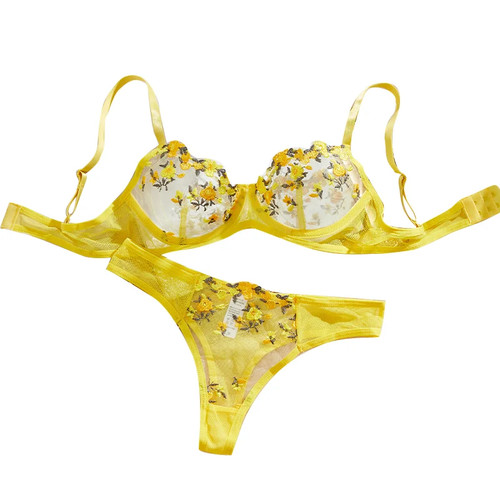 Ensemble lingerie pièces - lingerie, 2