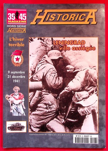 Magazine historica - 39-45,