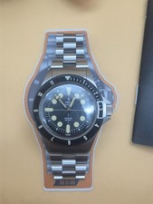 Yema X Worn & Wound Superman